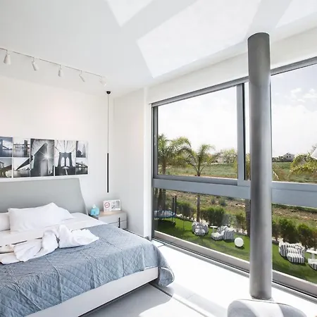 Villa Chana Wp4 Paralimni Protaras