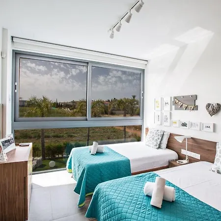 Villa Chana Wp4 Paralimni Protaras