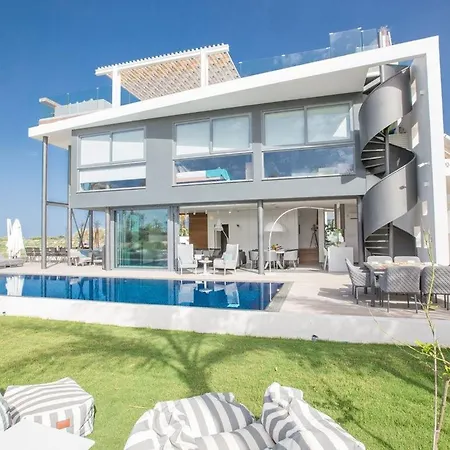 Villa Chana Wp4 Paralimni Protaras *