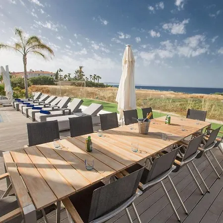 Villa Chana Wp4 Paralimni Protaras Villa