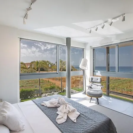 Villa Villa Chana Wp4 Paralimni Protaras Paralimni