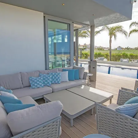 Villa Chana Wp4 Paralimni Protaras * Paralimni